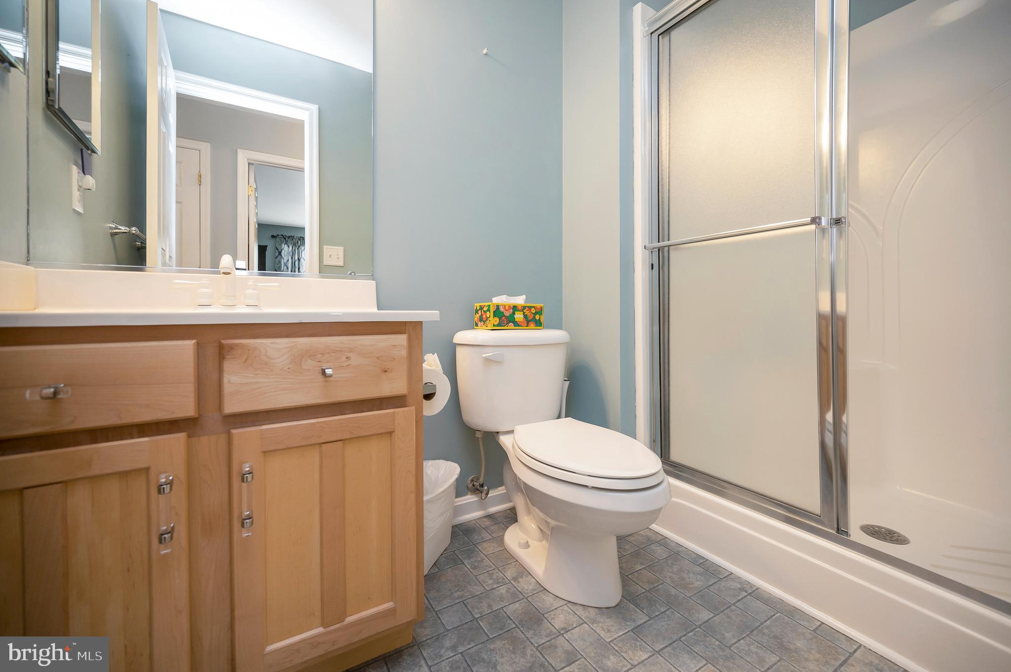 LAKE OF THE WOODS - Residential