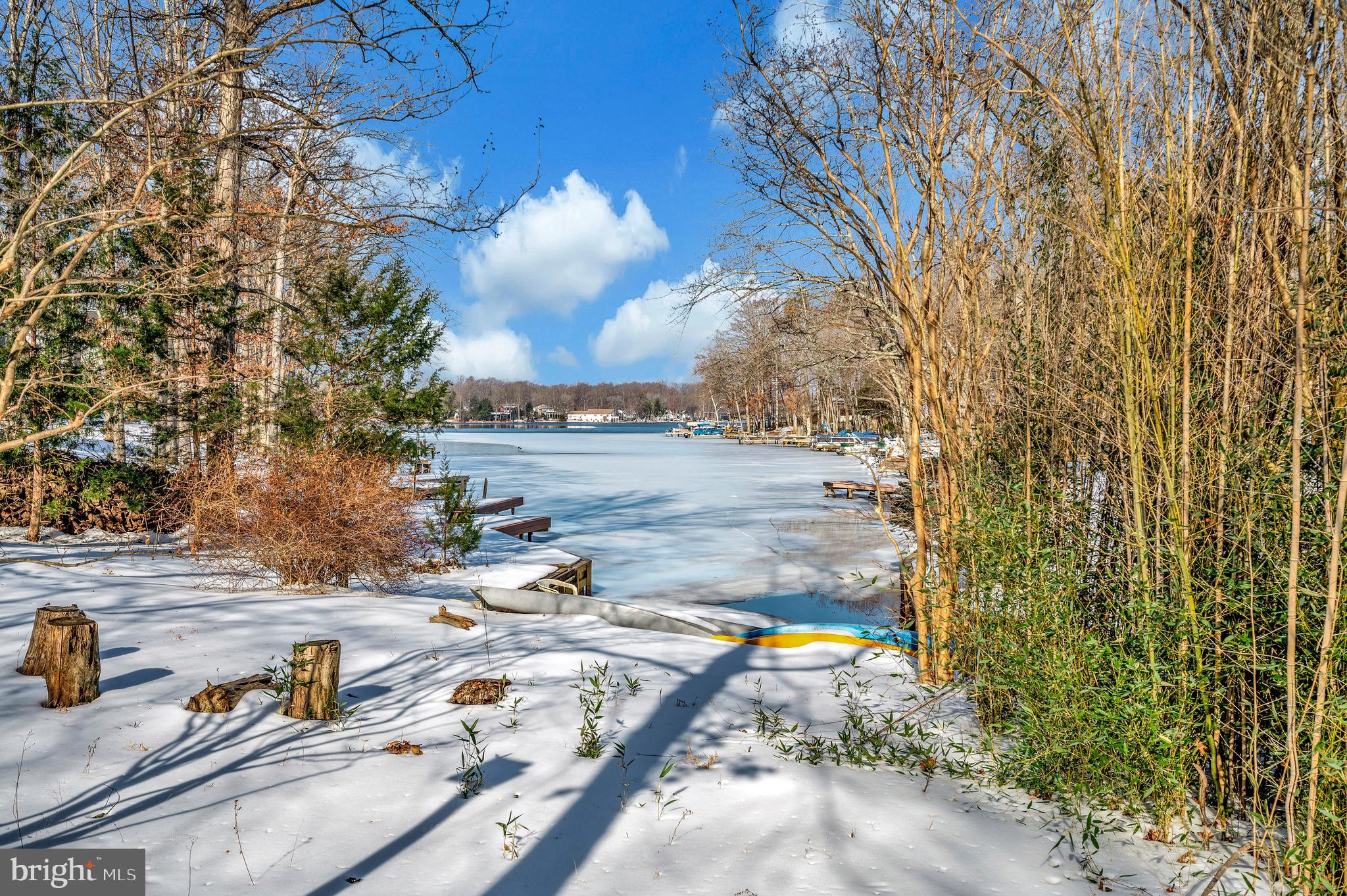 LAKE OF THE WOODS - Residential