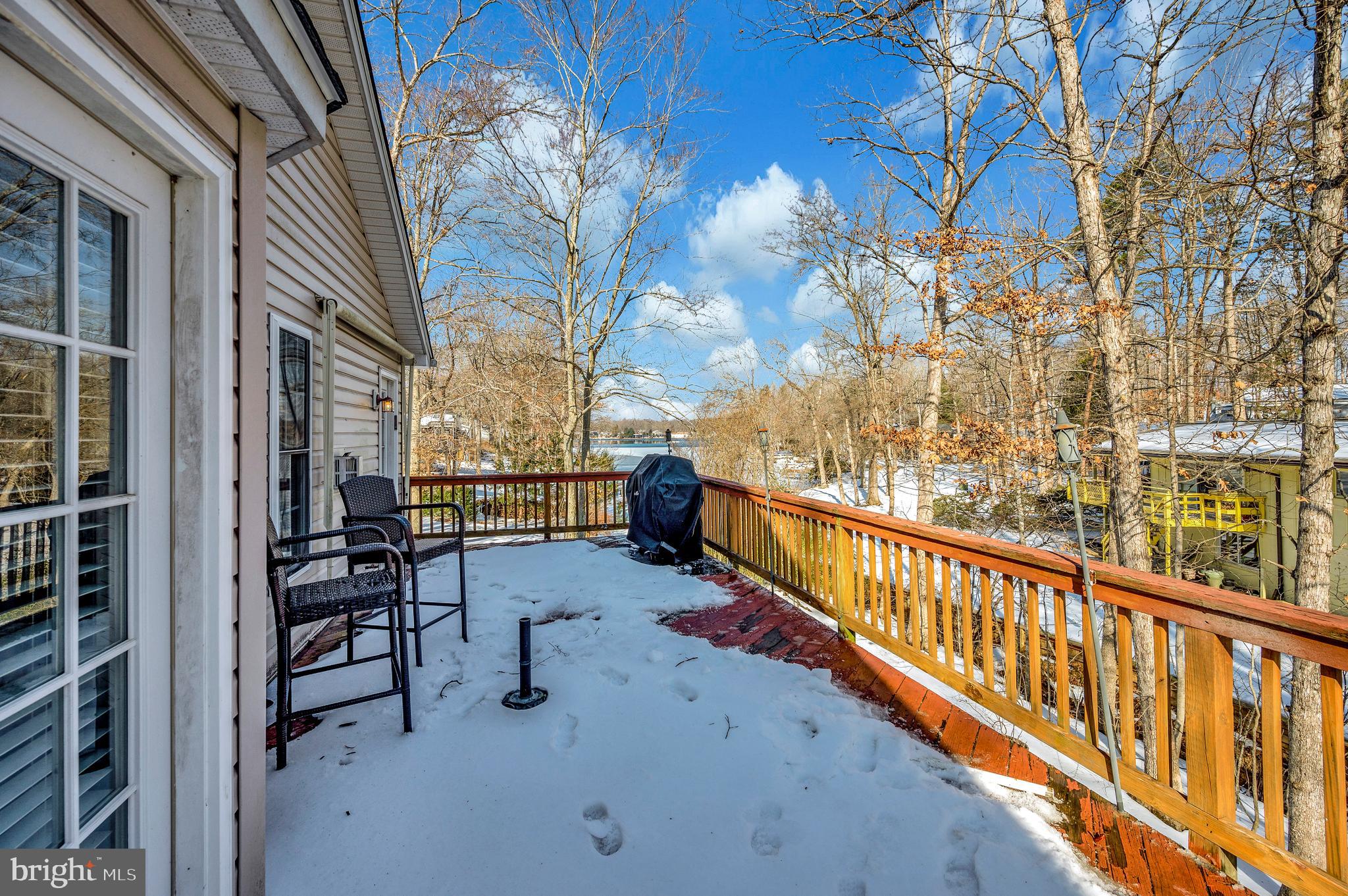 LAKE OF THE WOODS - Residential