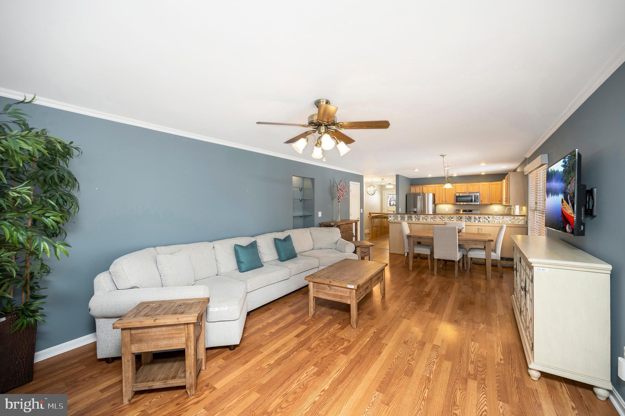 LAKE OF THE WOODS - Residential