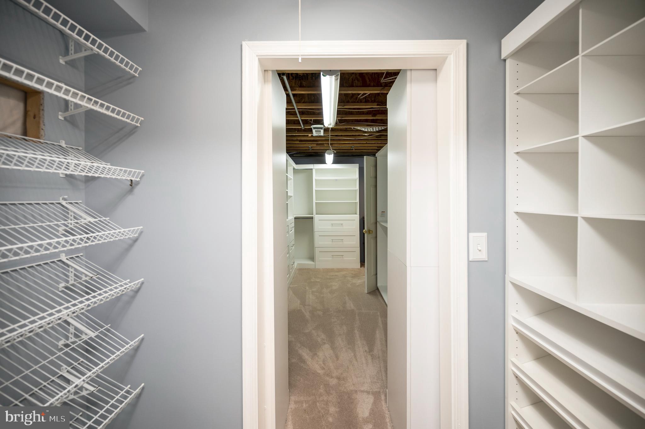 LAKE OF THE WOODS - Residential