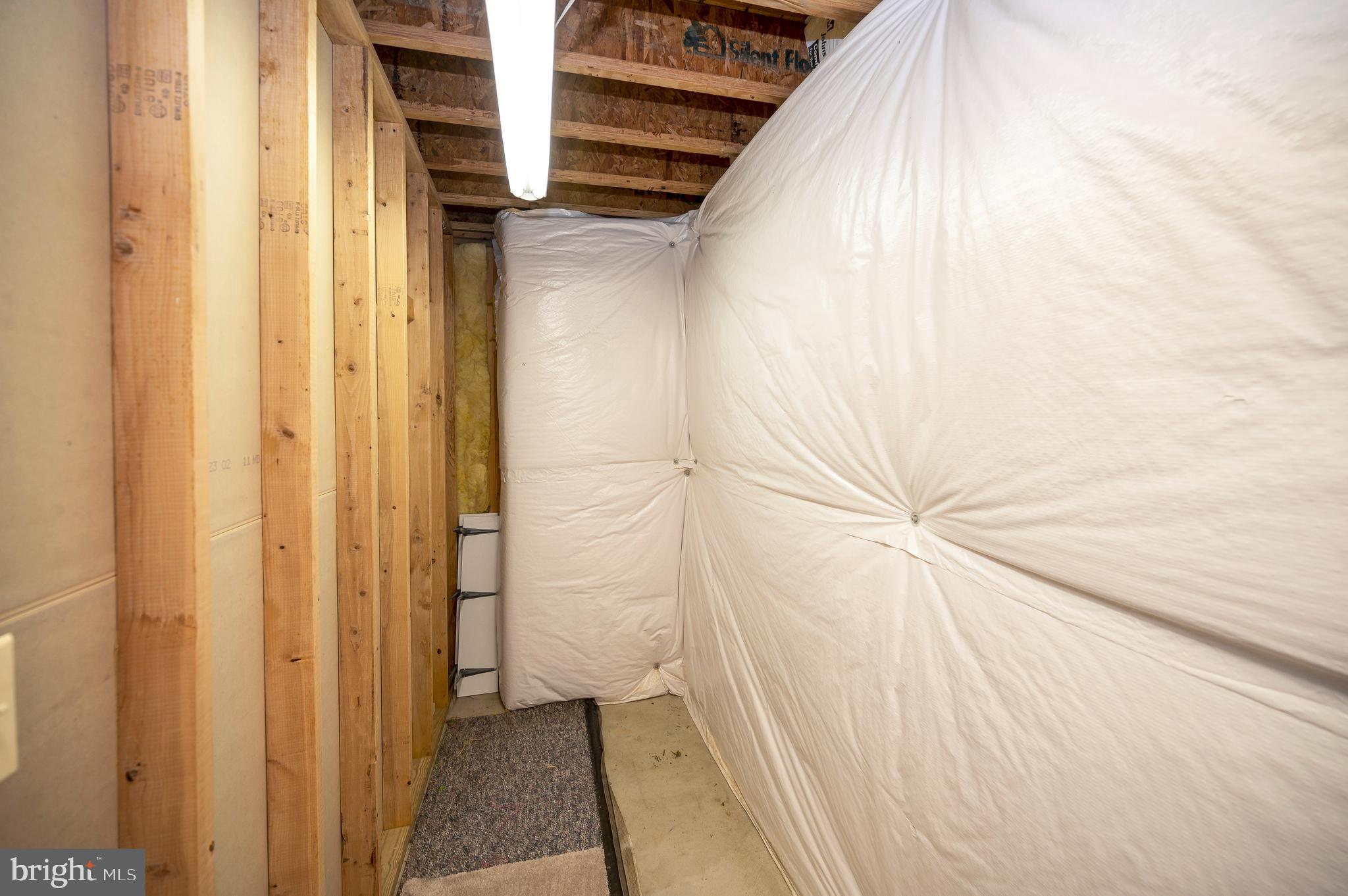 LAKE OF THE WOODS - Residential