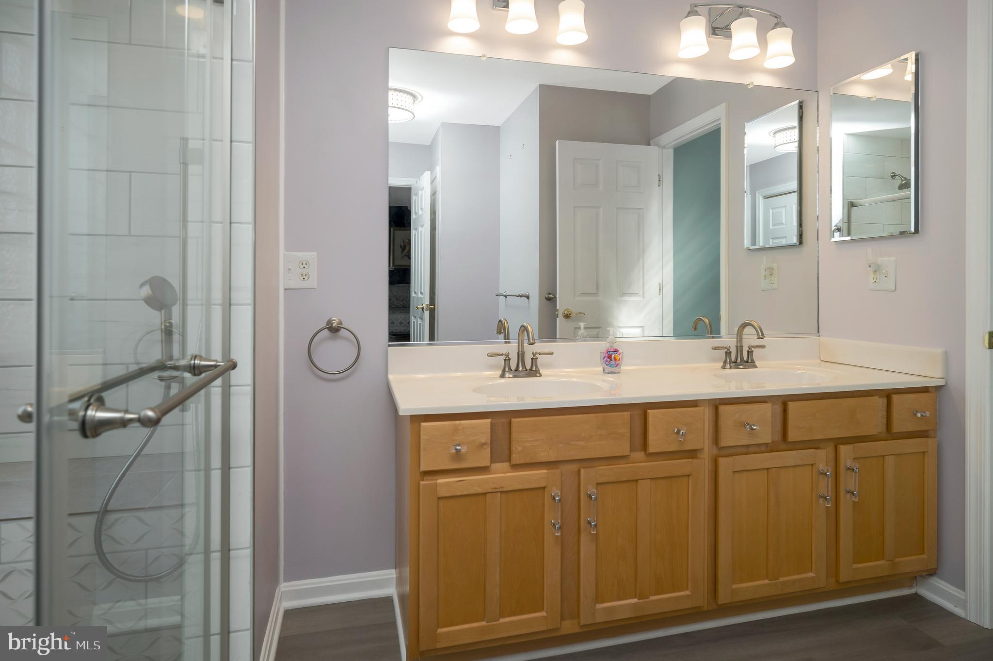 LAKE OF THE WOODS - Residential