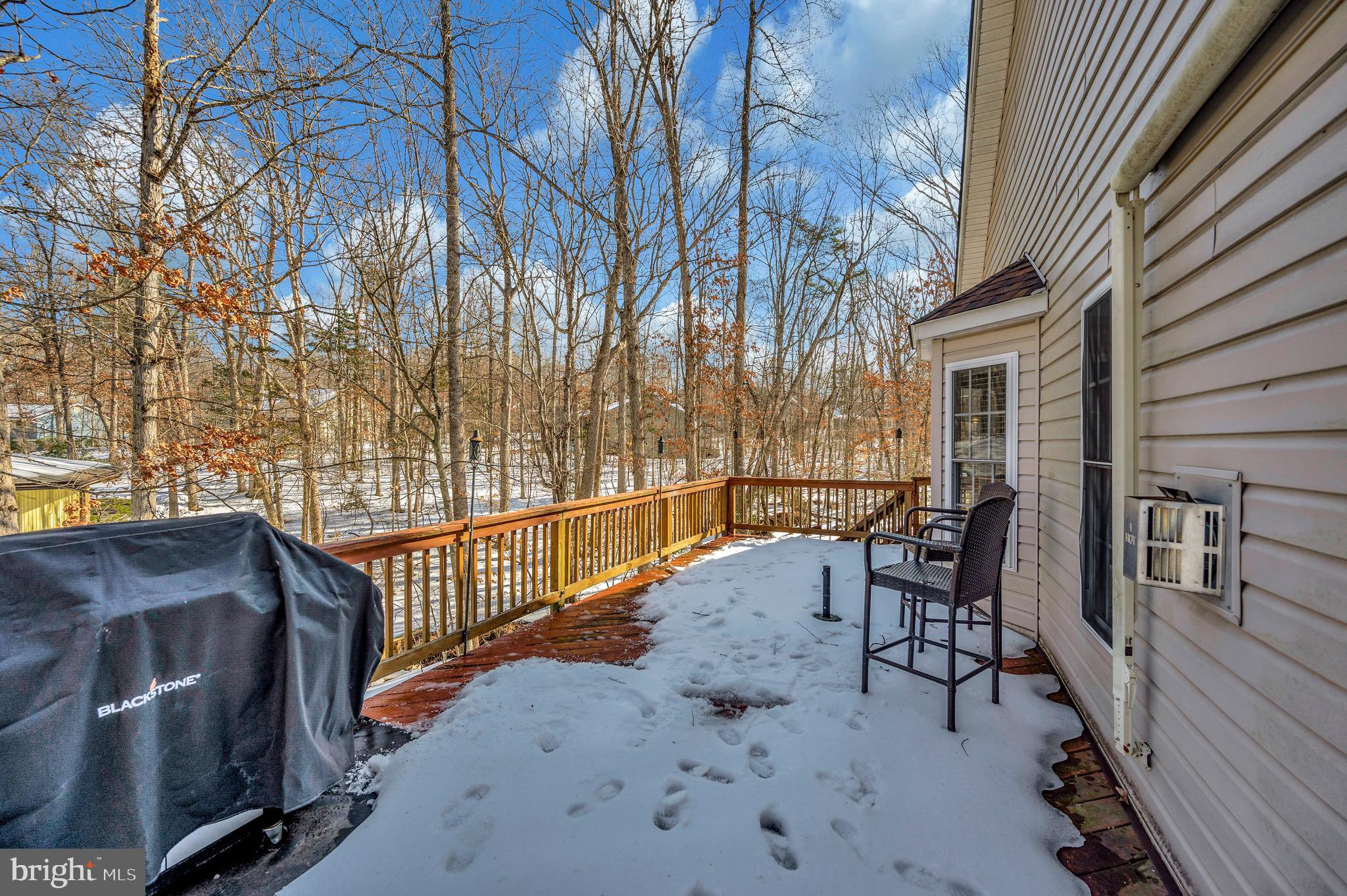 LAKE OF THE WOODS - Residential