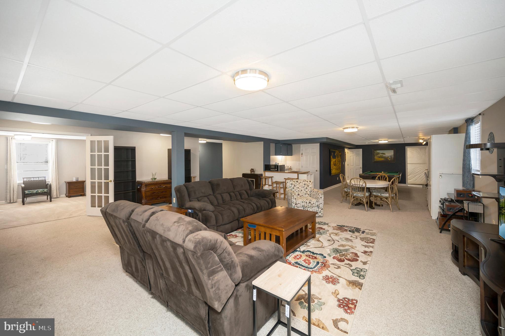 LAKE OF THE WOODS - Residential