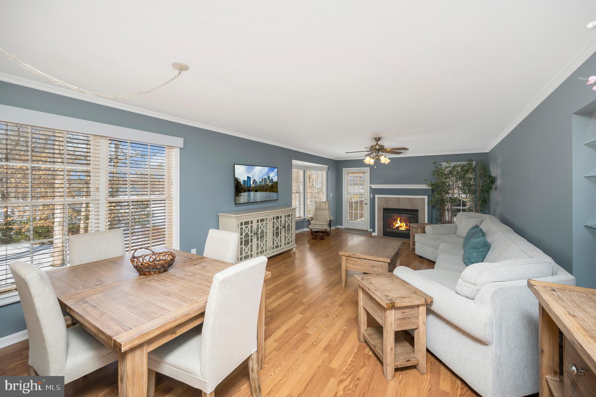 LAKE OF THE WOODS - Residential