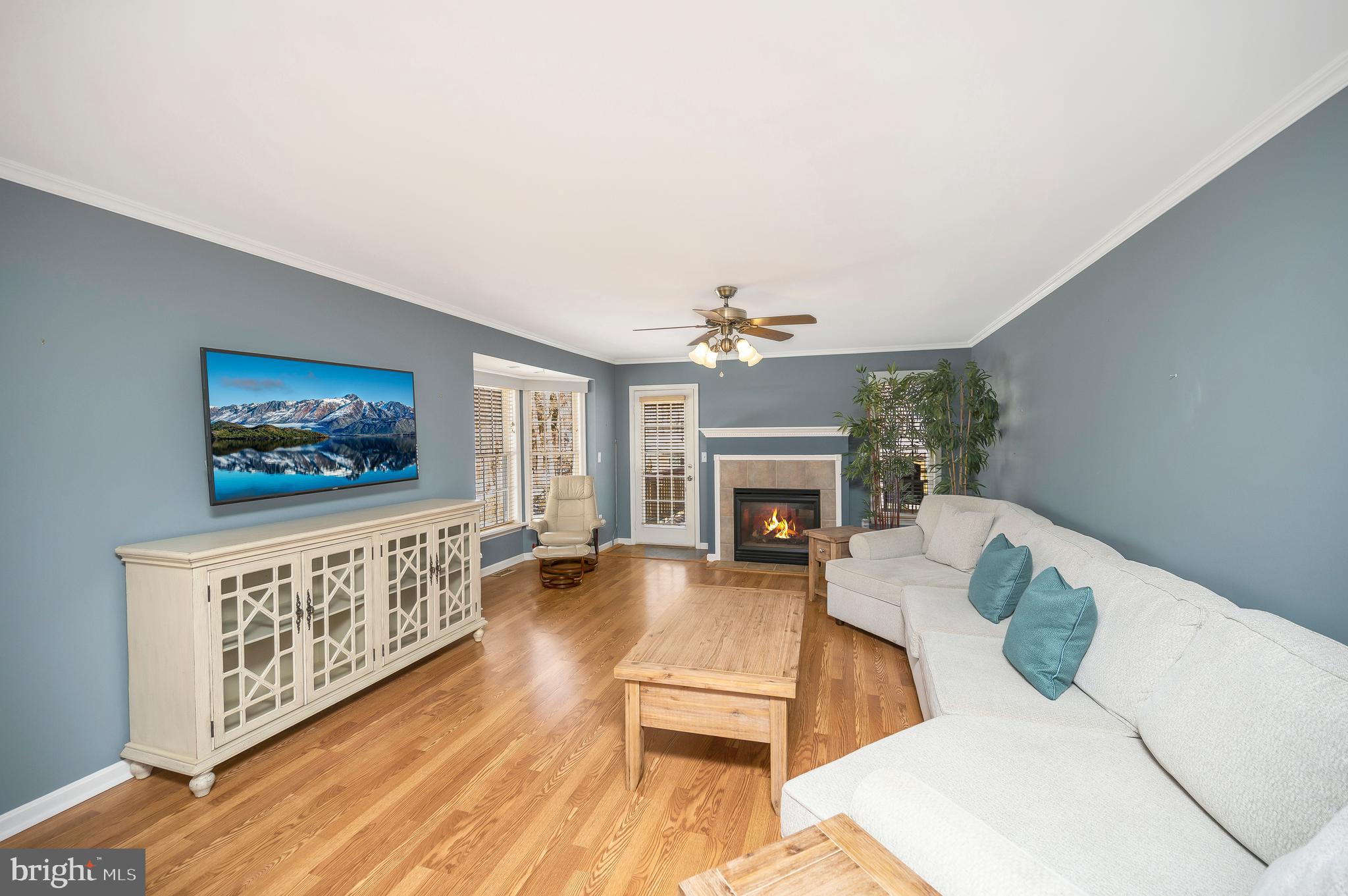 LAKE OF THE WOODS - Residential