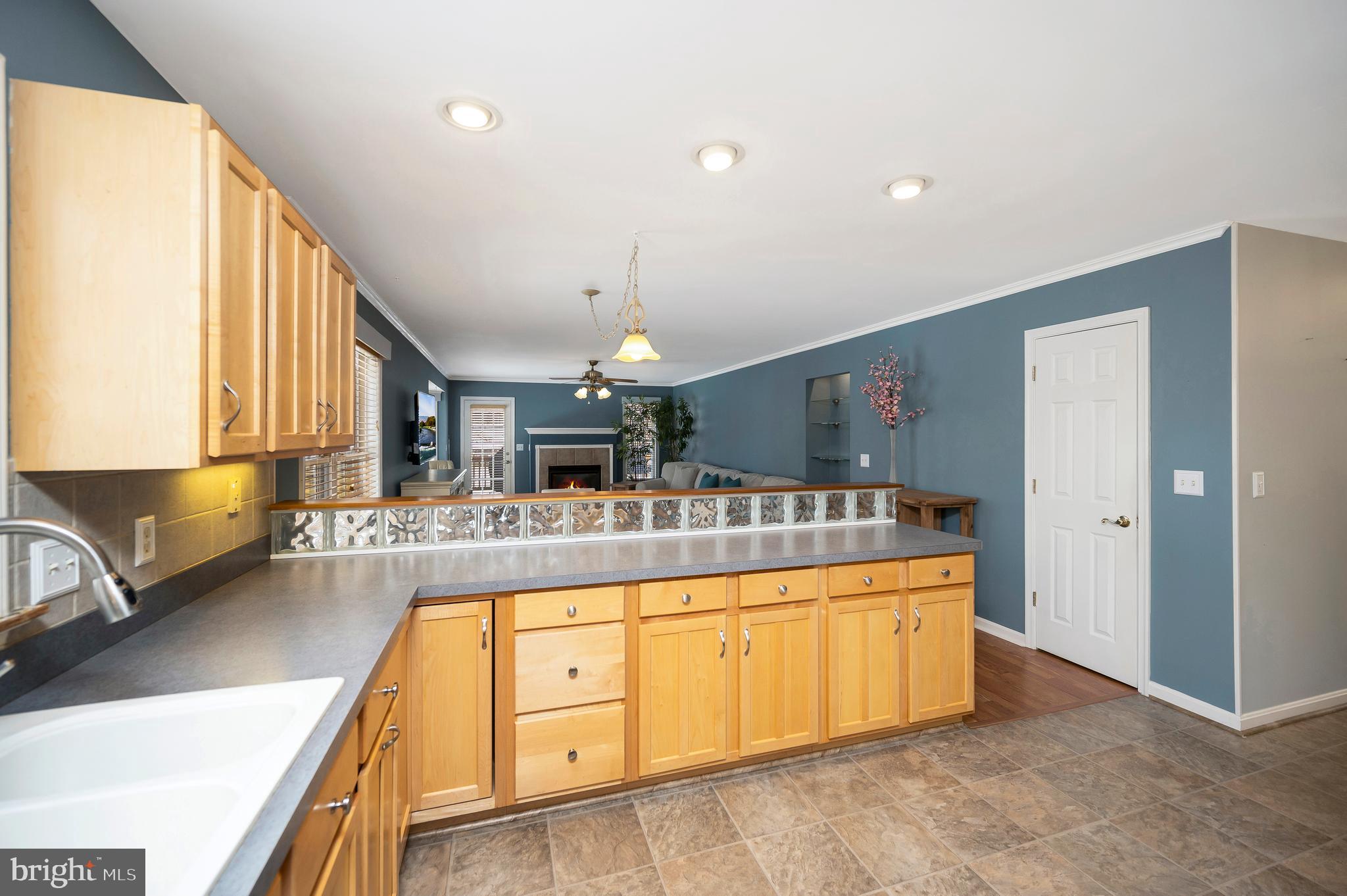 LAKE OF THE WOODS - Residential