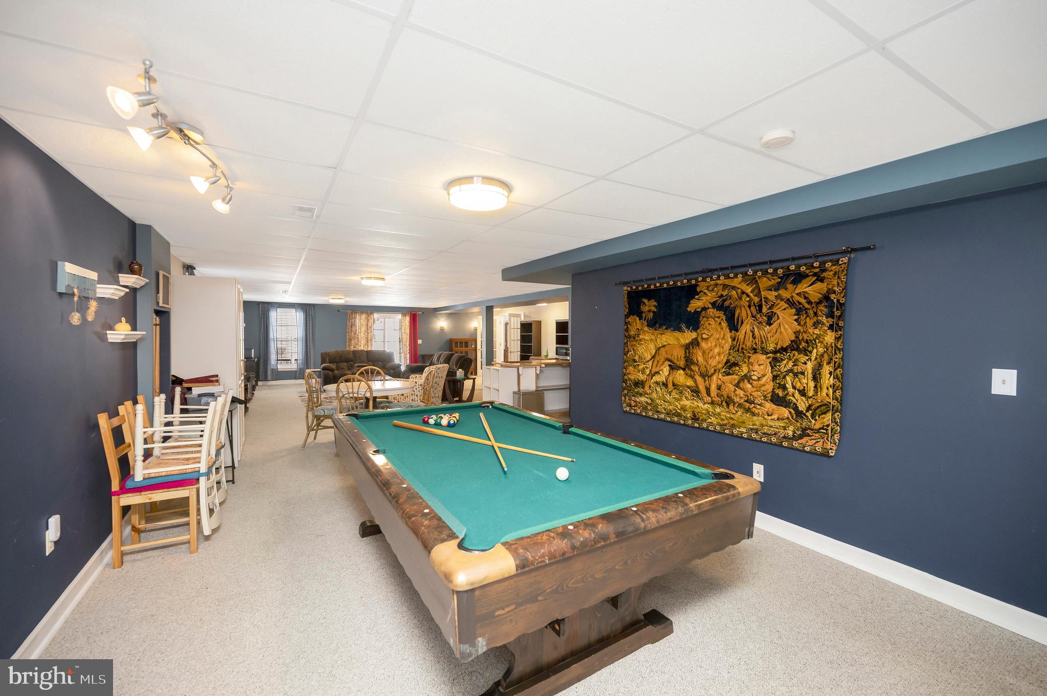 LAKE OF THE WOODS - Residential