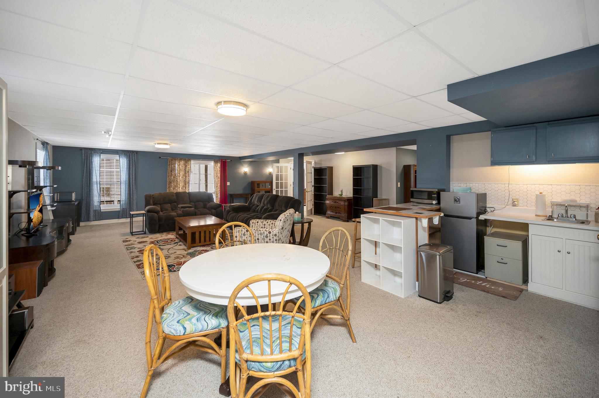 LAKE OF THE WOODS - Residential