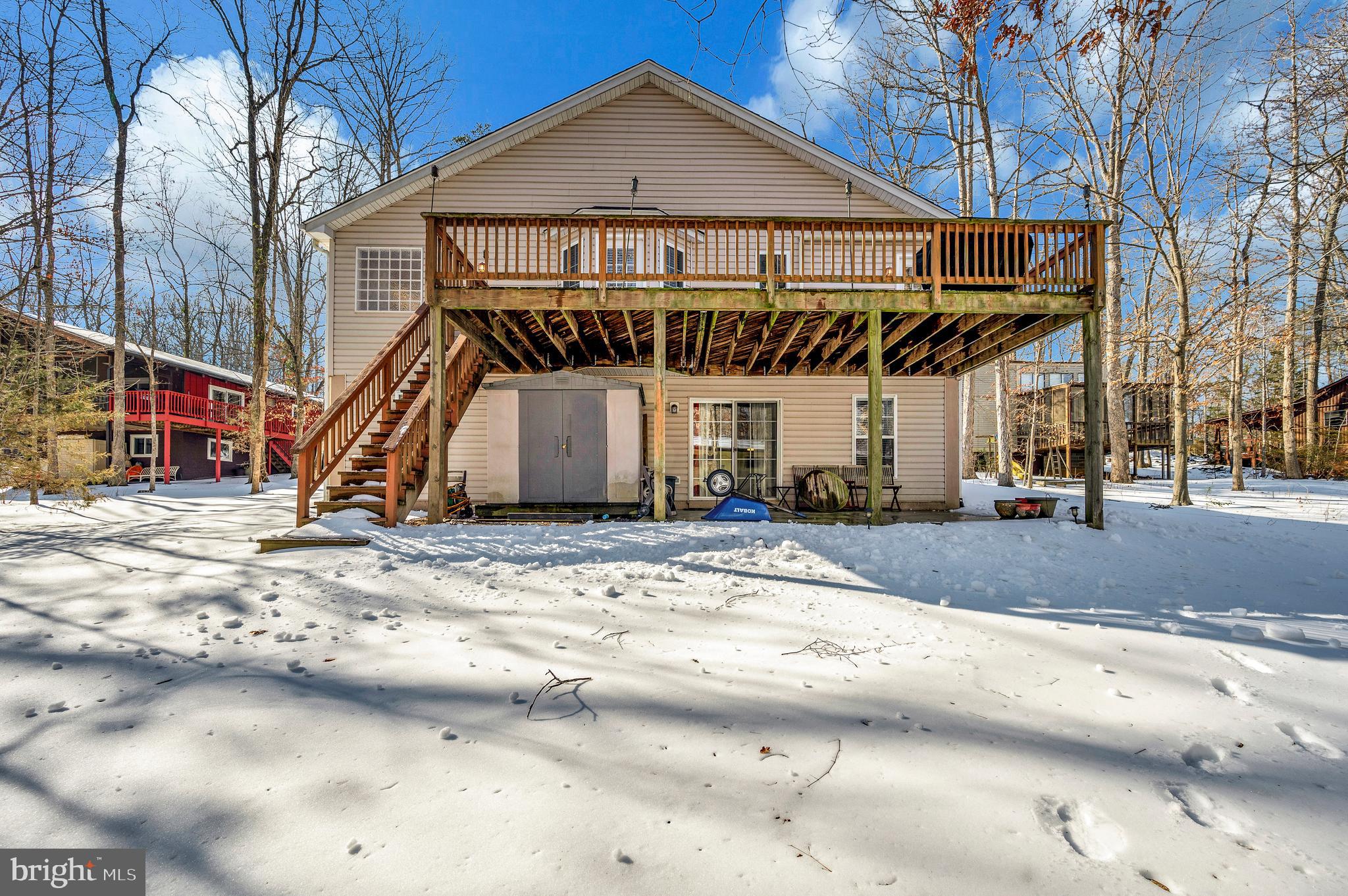 LAKE OF THE WOODS - Residential