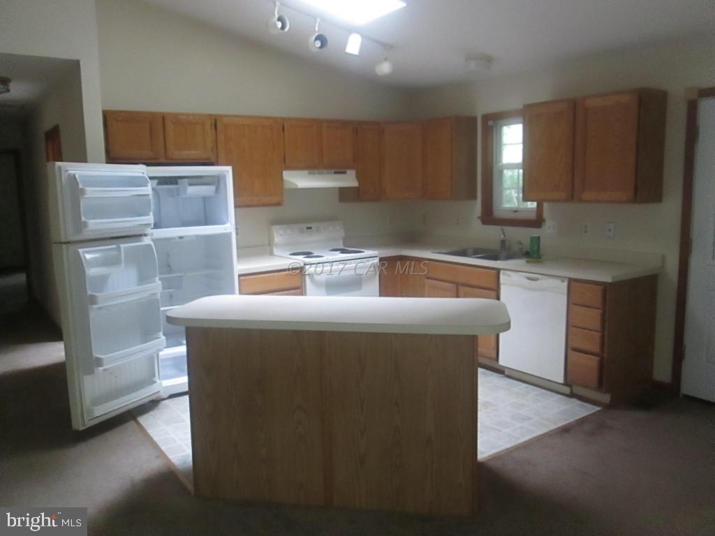 OCEAN PINES - SHERWOOD FOREST - Residential