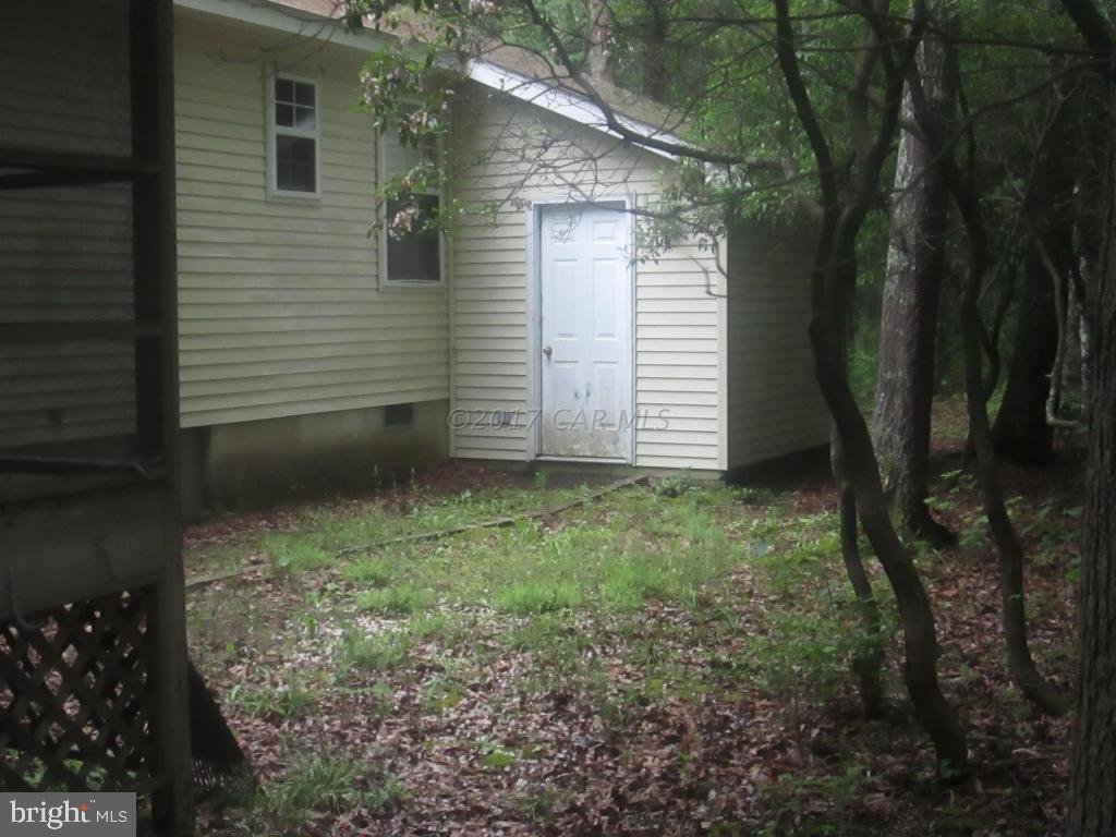 OCEAN PINES - SHERWOOD FOREST - Residential