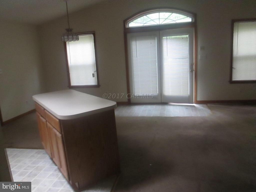 OCEAN PINES - SHERWOOD FOREST - Residential