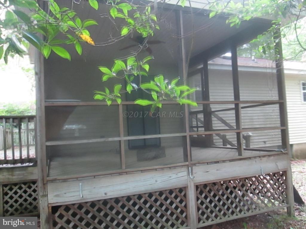 OCEAN PINES - SHERWOOD FOREST - Residential