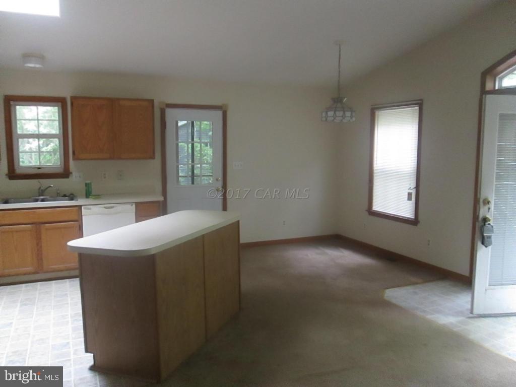 OCEAN PINES - SHERWOOD FOREST - Residential