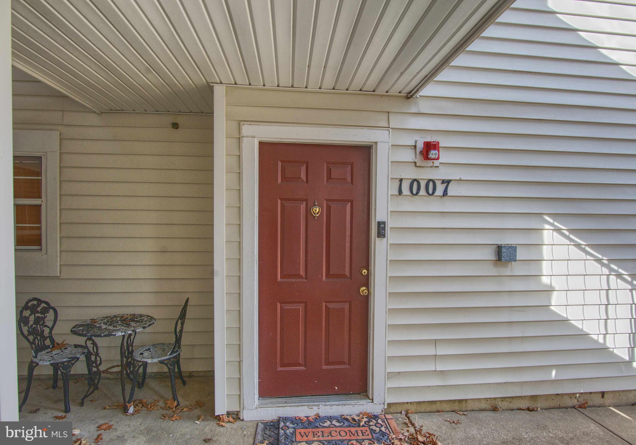 1007 FALLCREST COURT 4-104