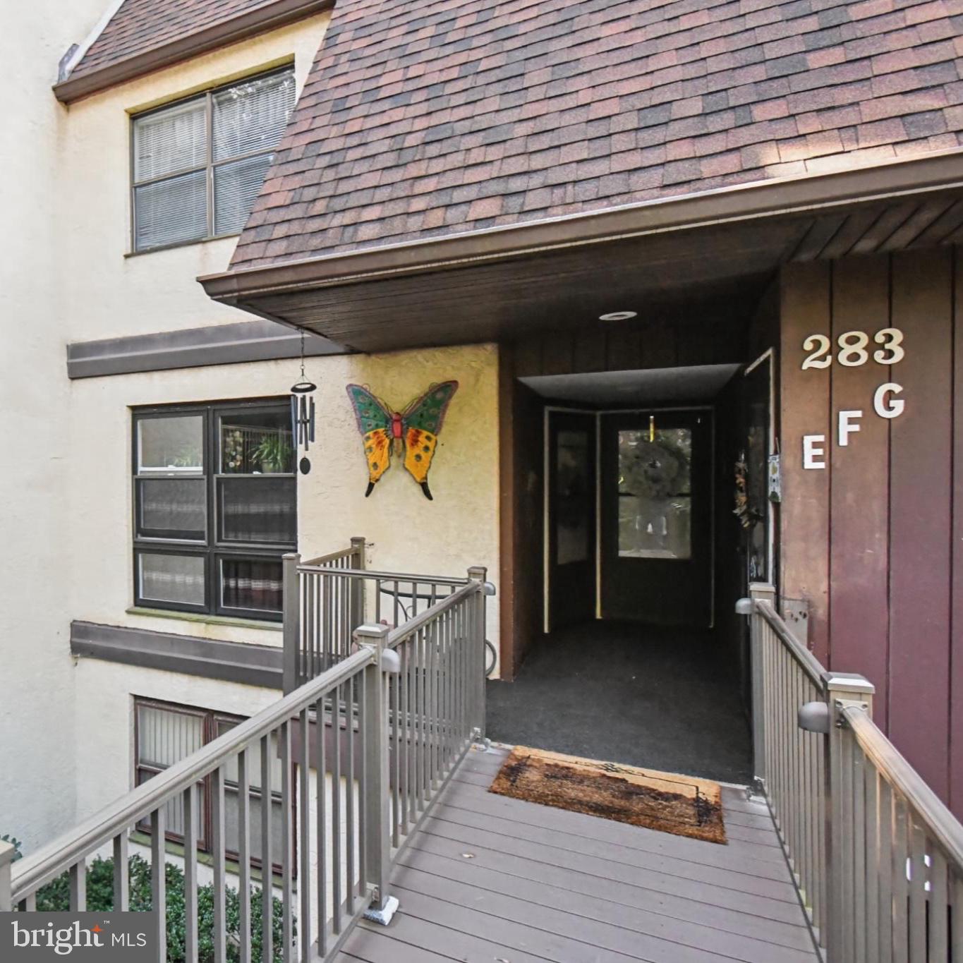 283 SHAWMONT AVENUE 4B5