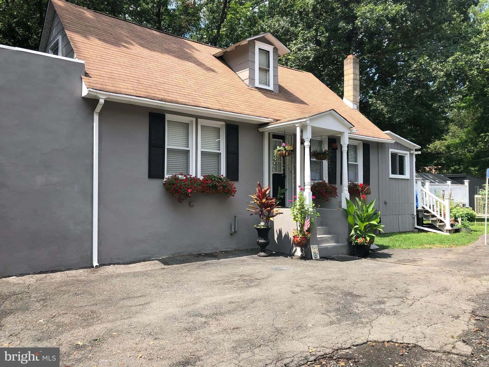 Trenton, New Jersey 08648, United States, 4 Bedrooms Bedrooms, ,2 BathroomsBathrooms,Residential,Active,214696