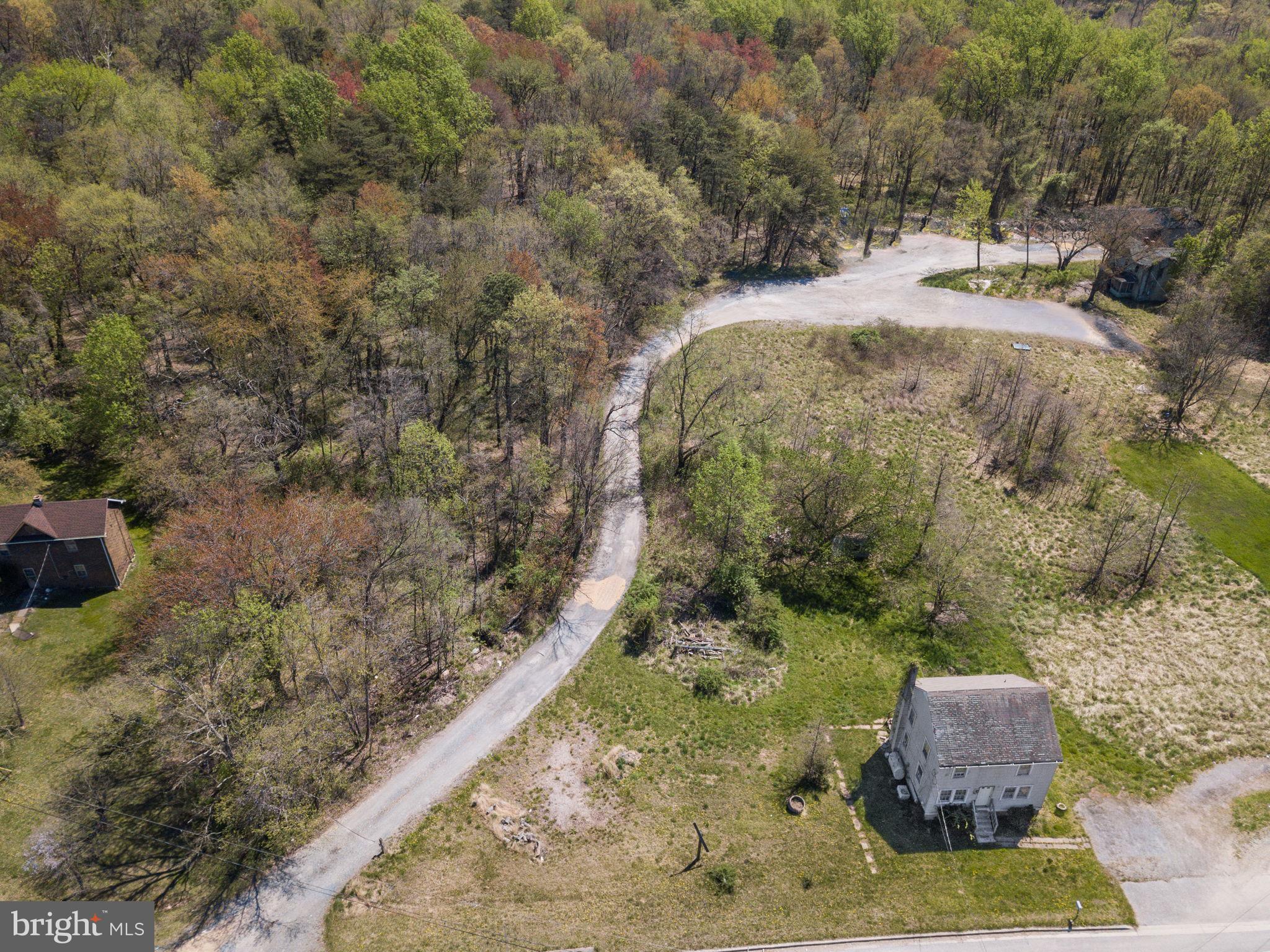 Parcel 316-7147 WRIGHT ROAD