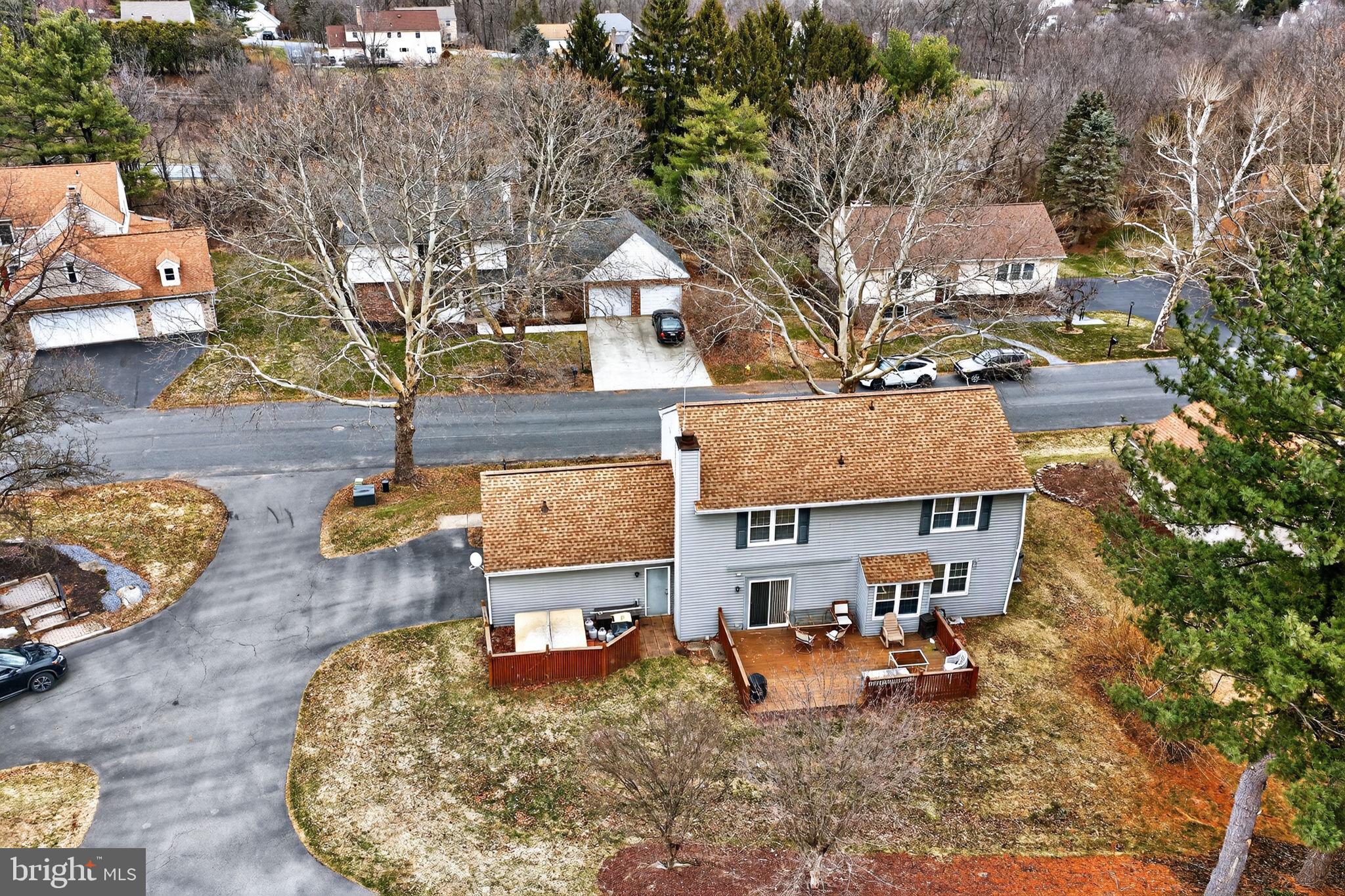 APPLEWOOD - Residential