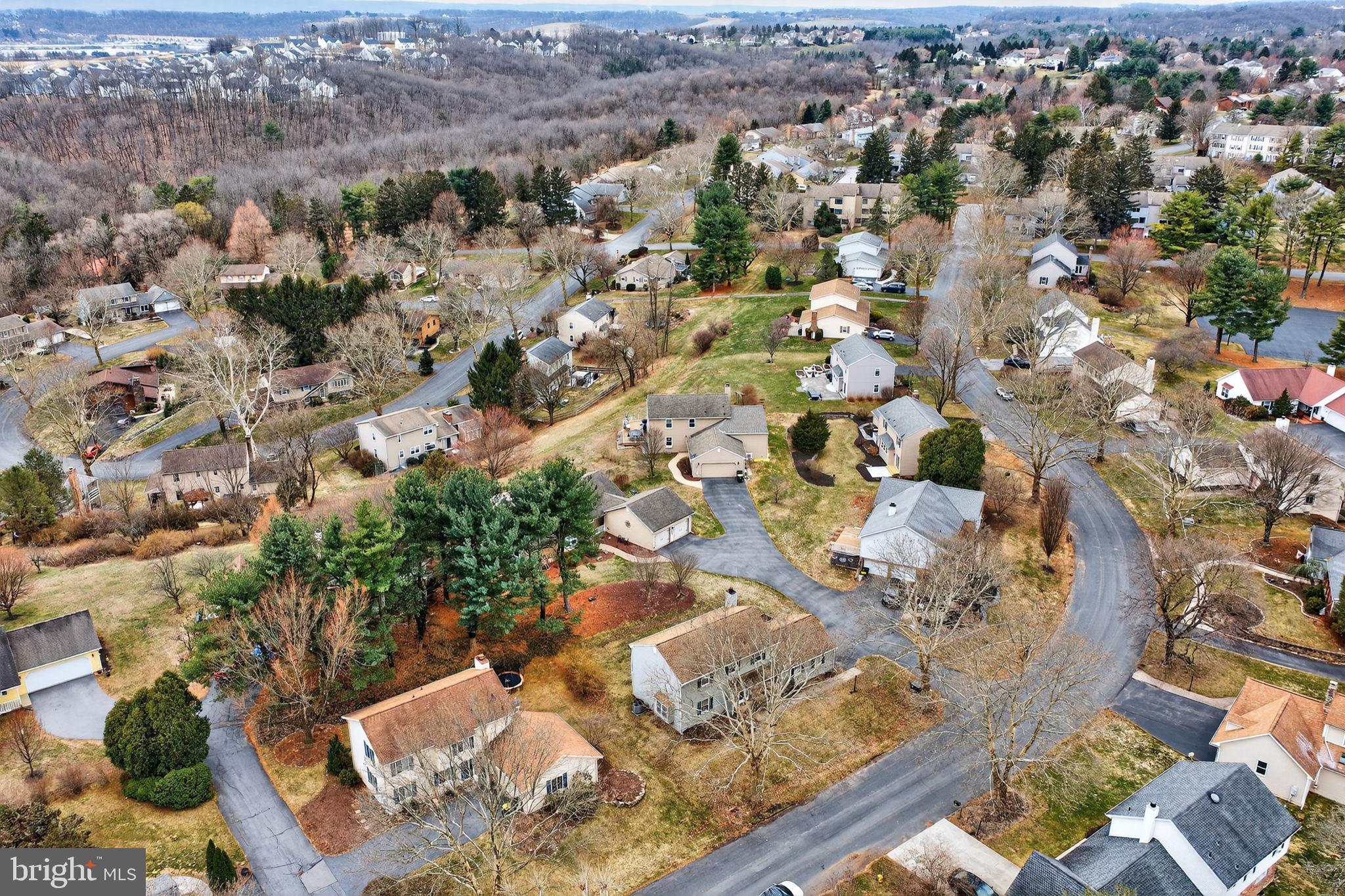 APPLEWOOD - Residential