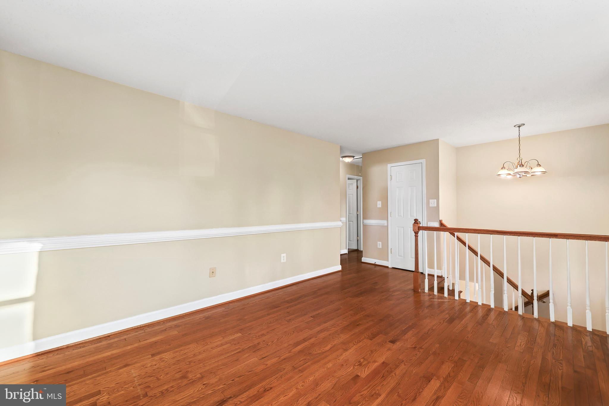 DALE CITY - Residential