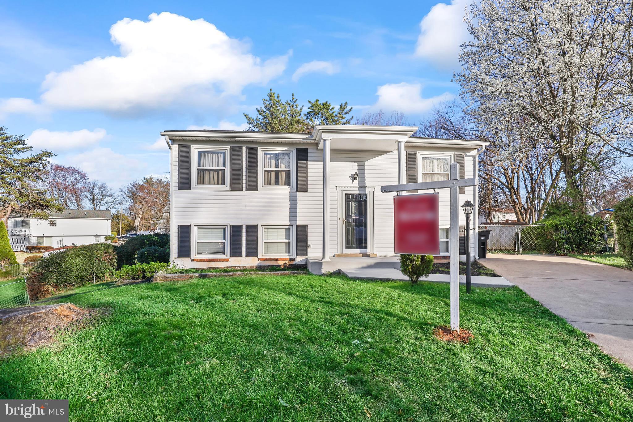 DALE CITY - Residential