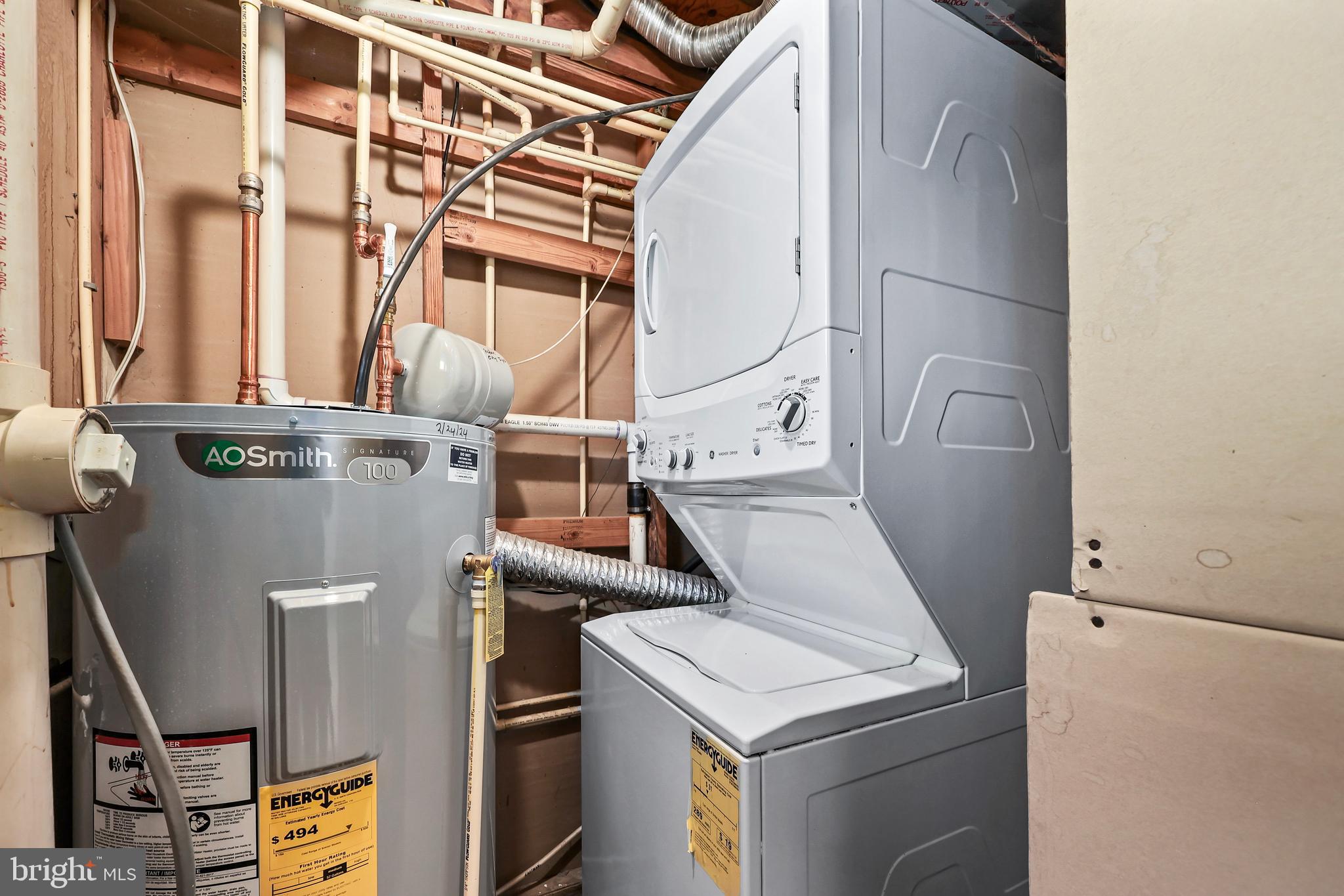 DALE CITY - Residential