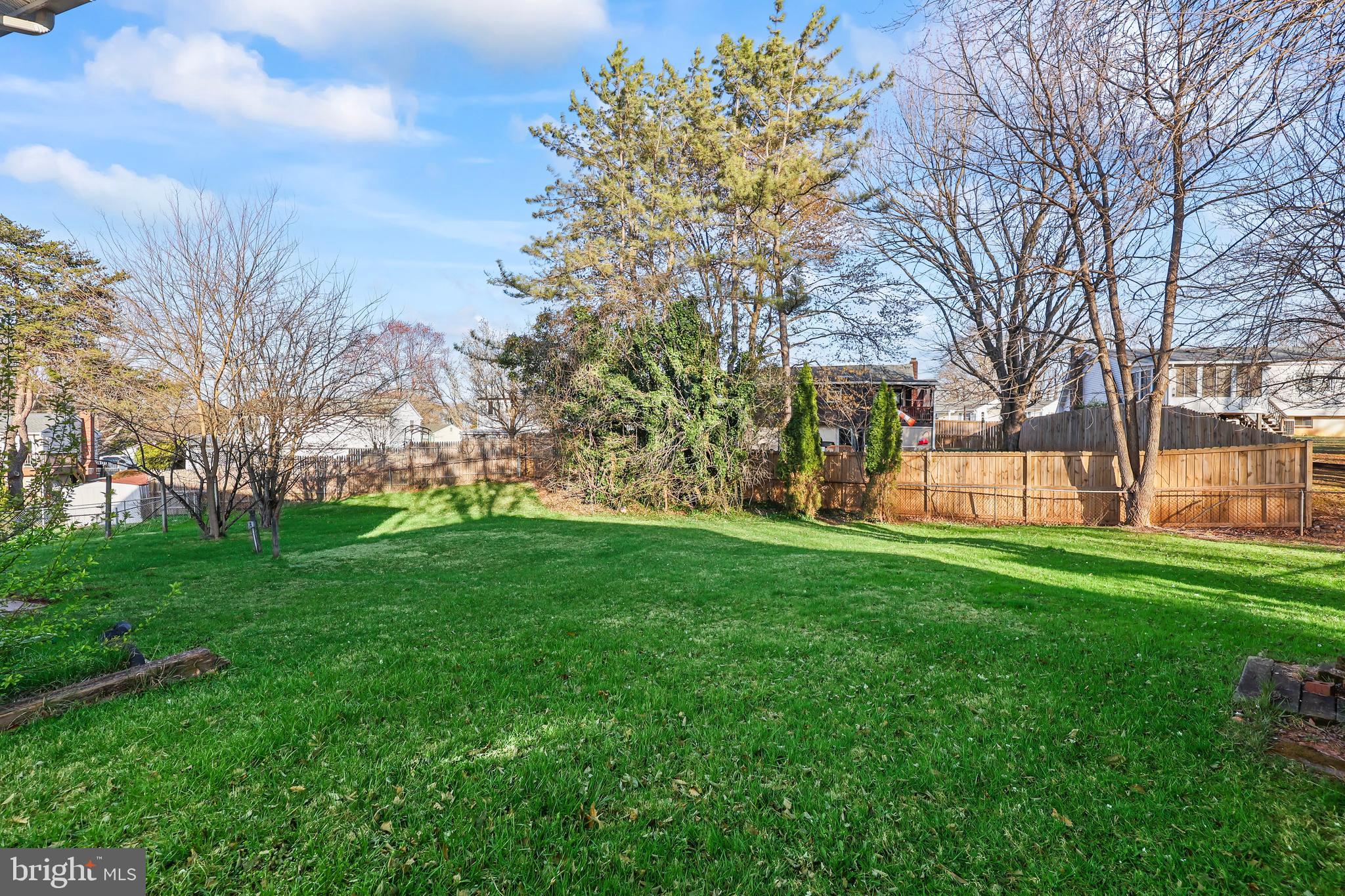 DALE CITY - Residential