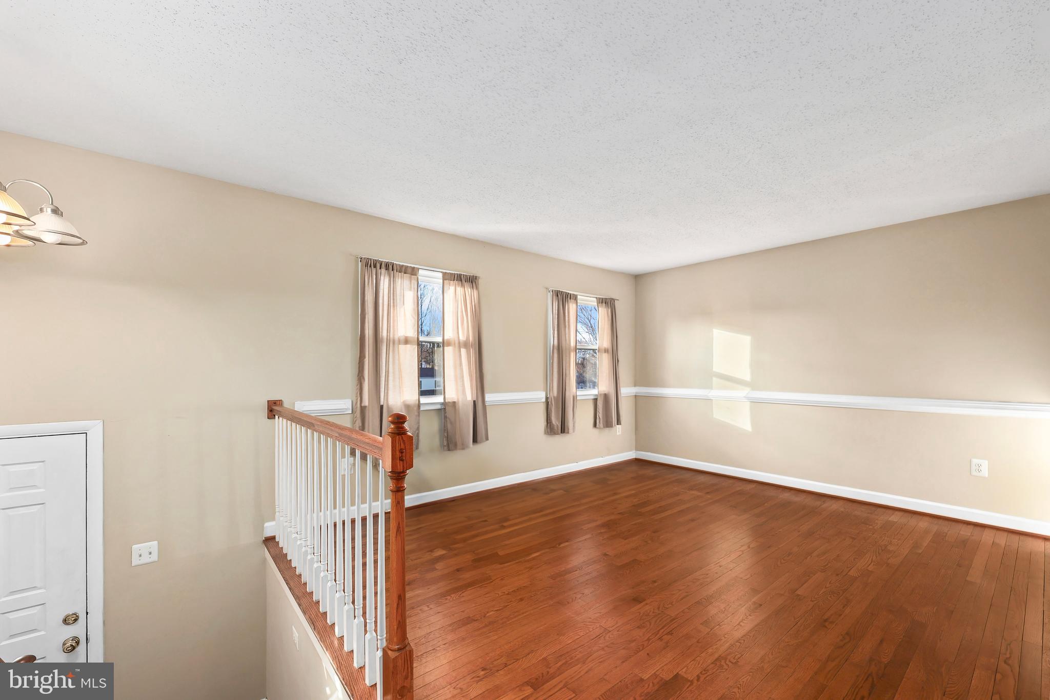 DALE CITY - Residential