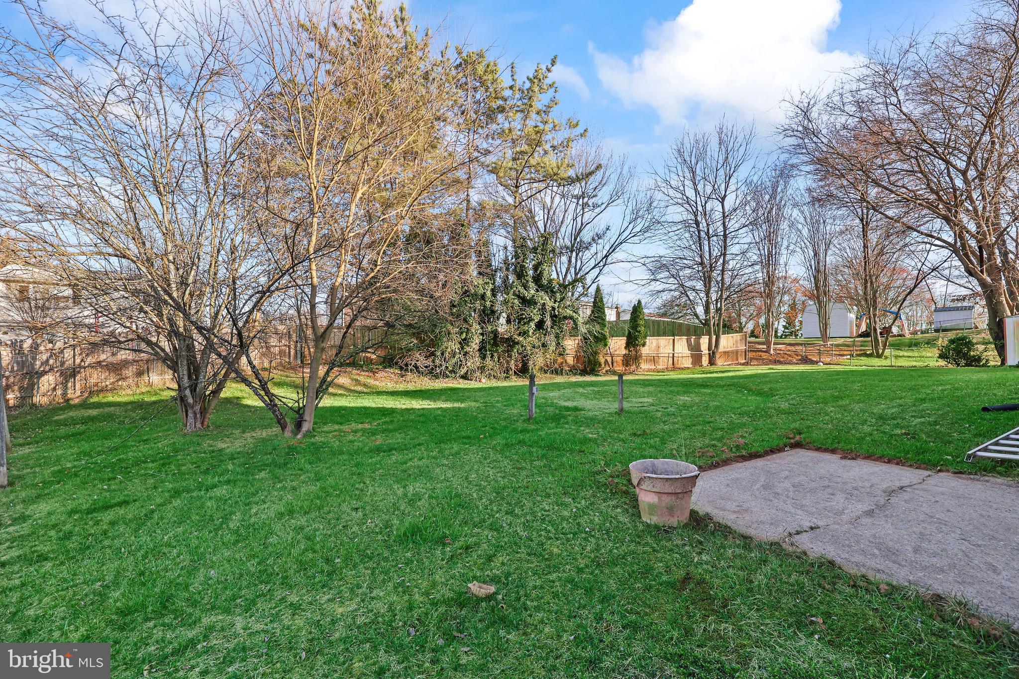 DALE CITY - Residential