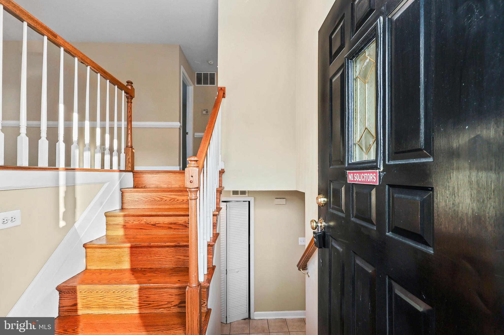 DALE CITY - Residential