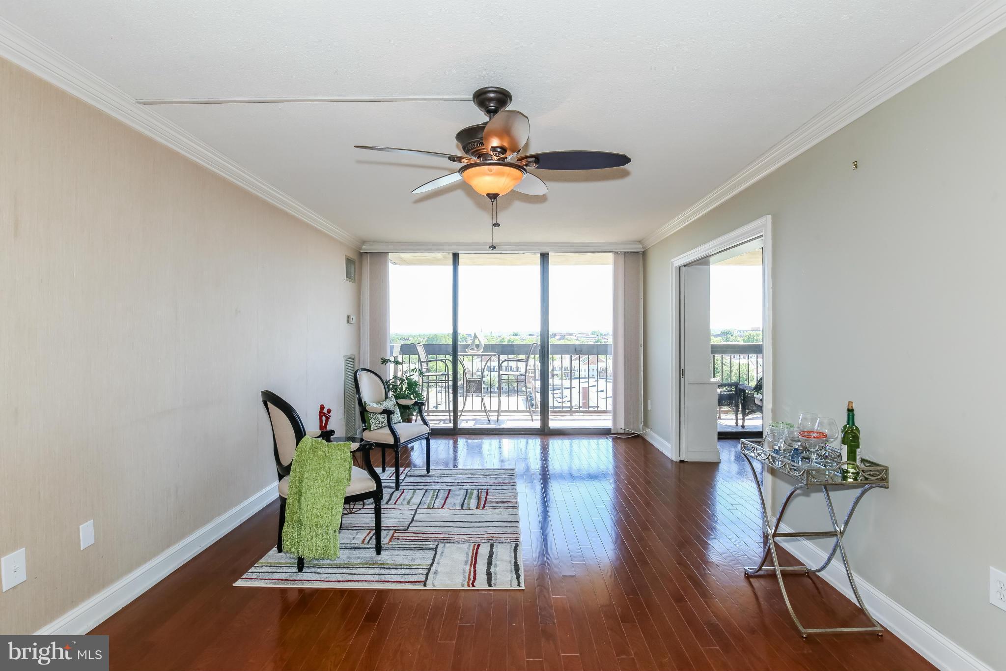 ALEXANDRIA HOUSE - Residential