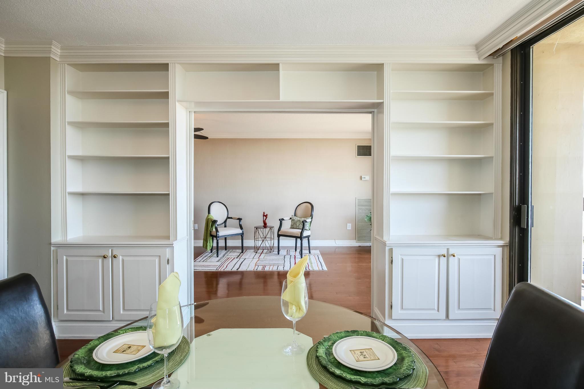 ALEXANDRIA HOUSE - Residential