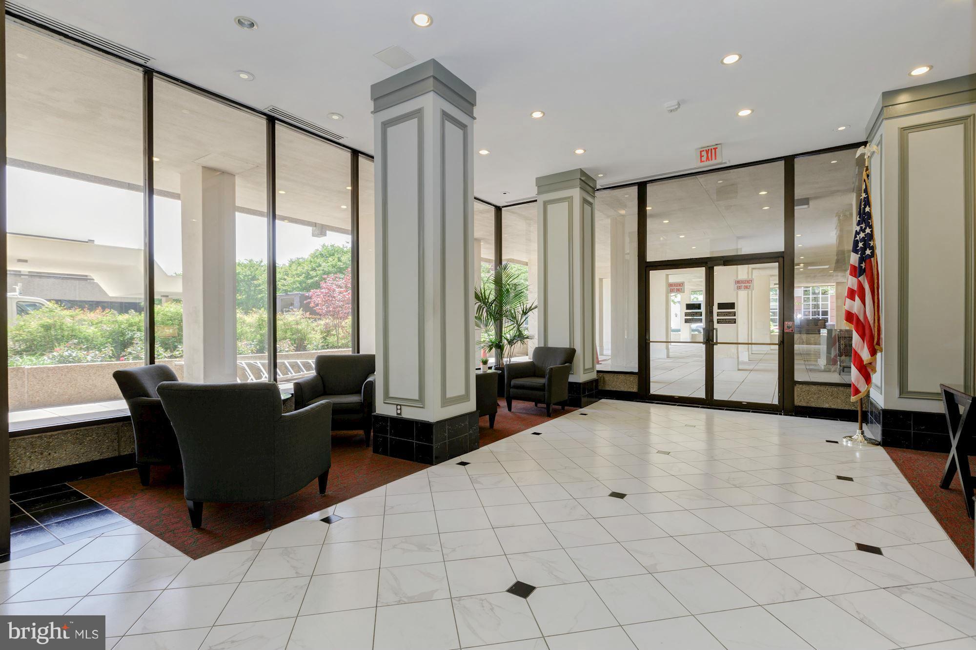 ALEXANDRIA HOUSE - Residential