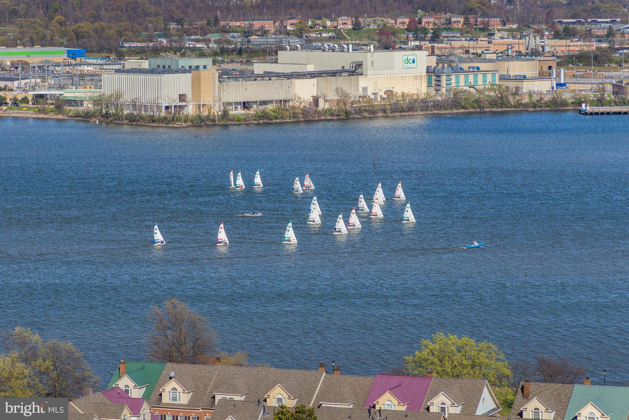 ALEXANDRIA HOUSE - Residential