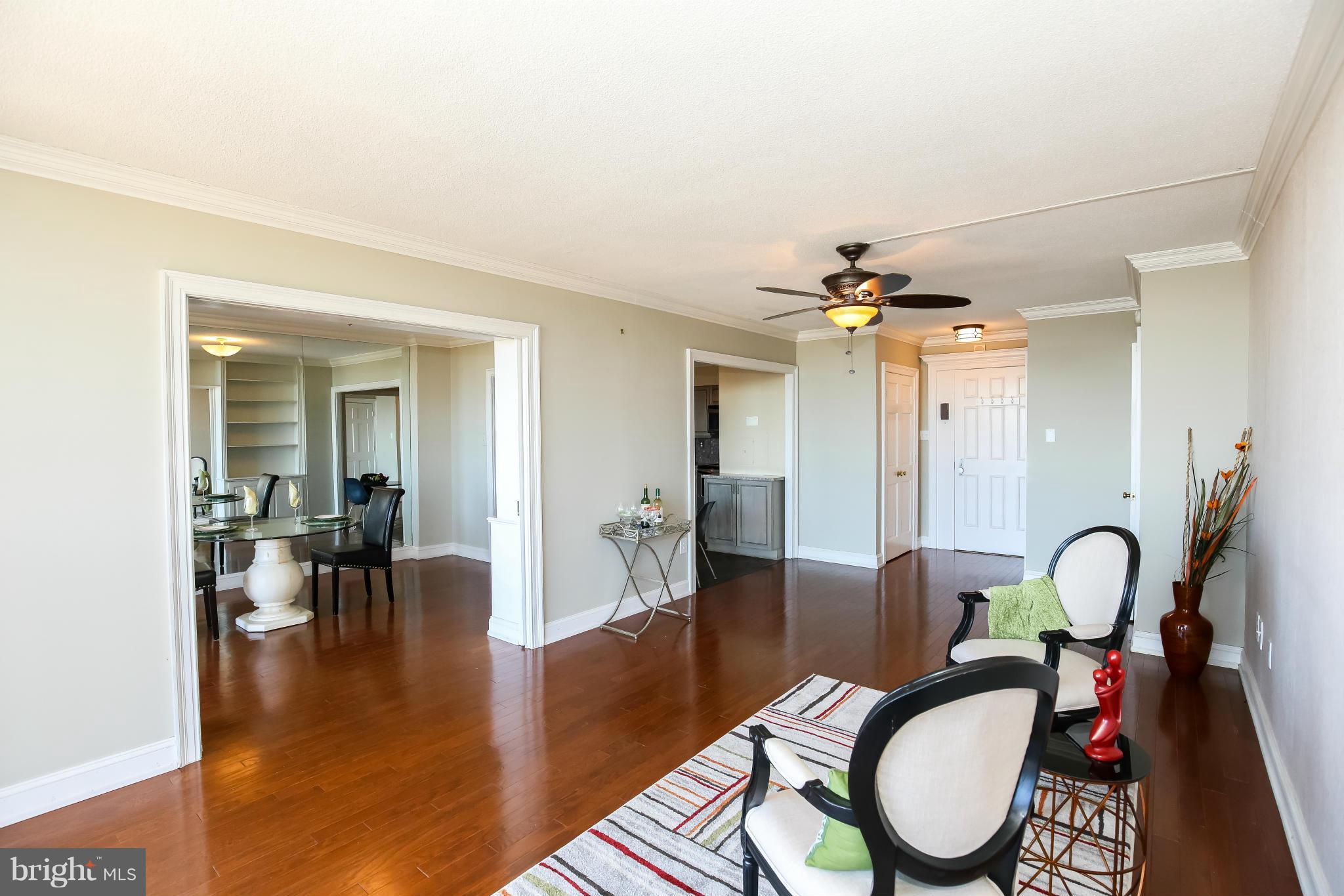 ALEXANDRIA HOUSE - Residential