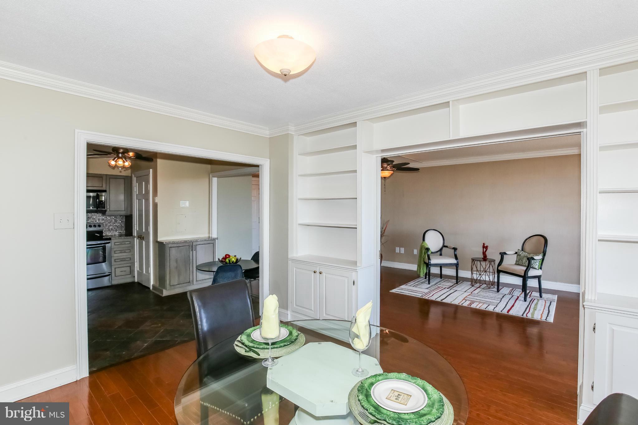 ALEXANDRIA HOUSE - Residential