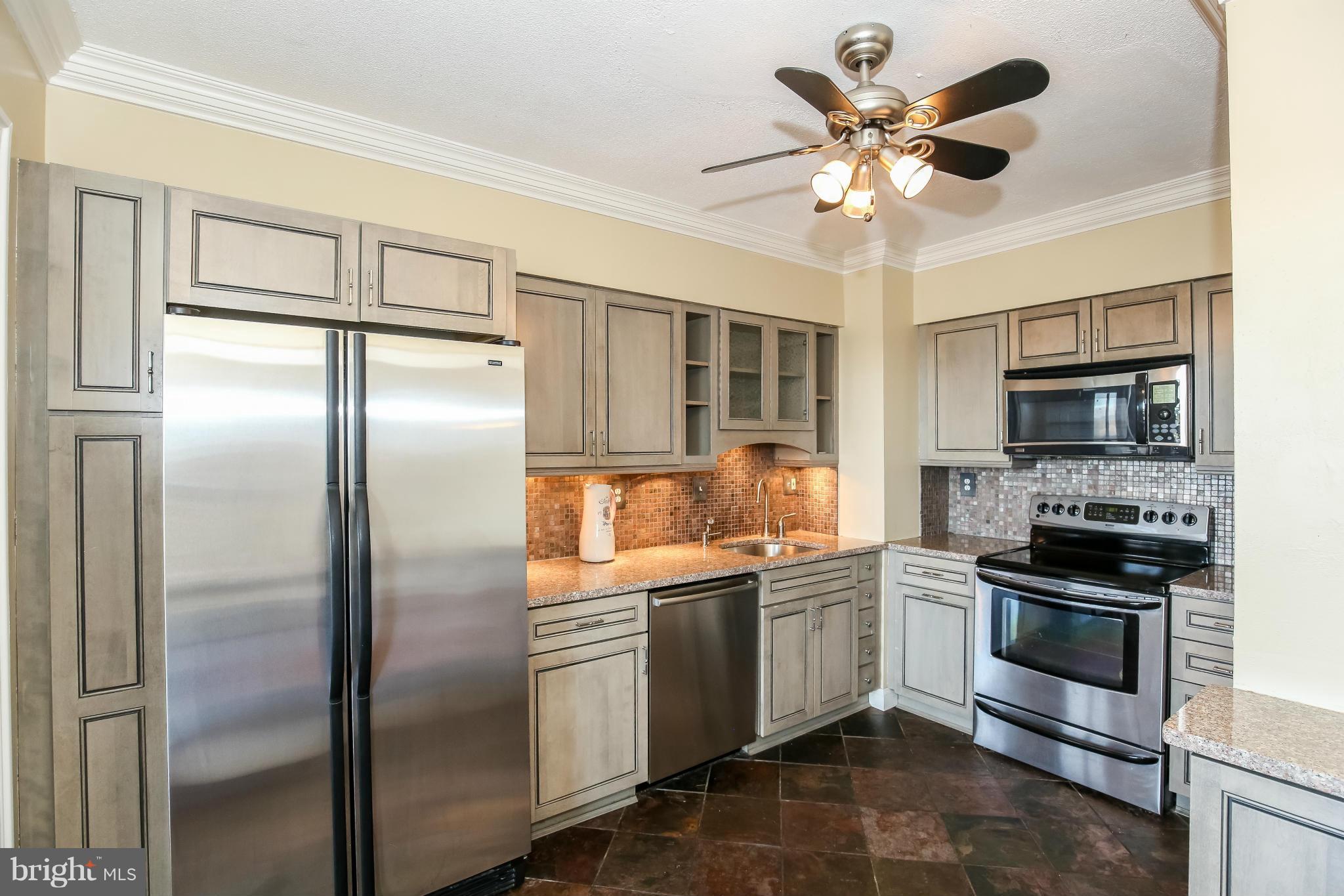 ALEXANDRIA HOUSE - Residential