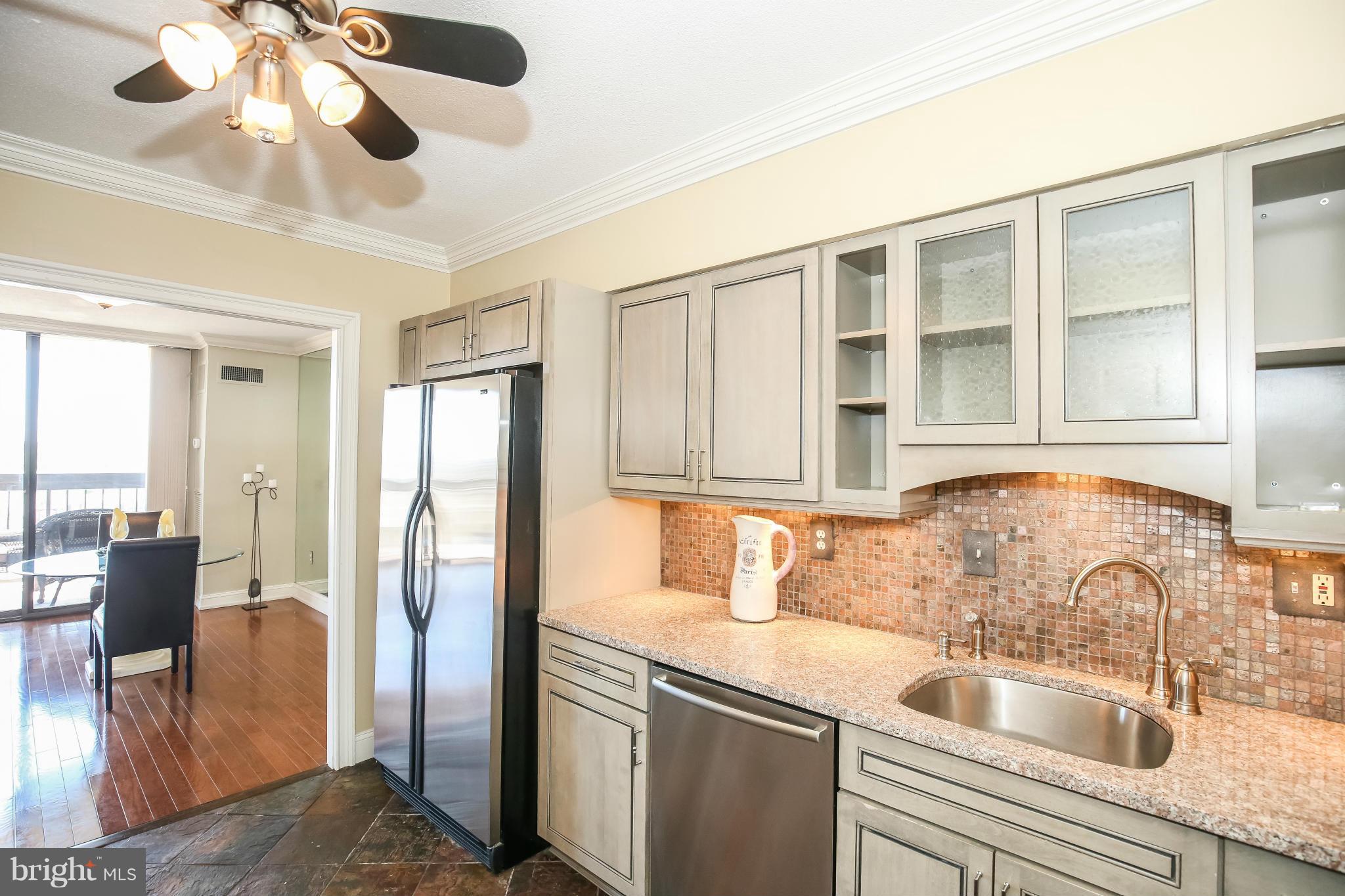 ALEXANDRIA HOUSE - Residential