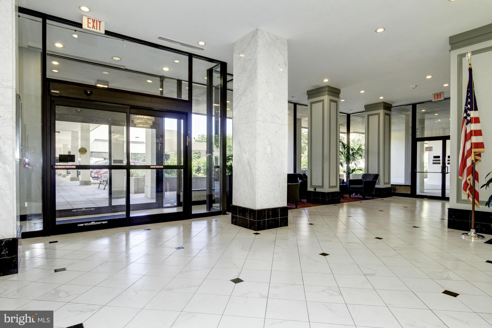 ALEXANDRIA HOUSE - Residential