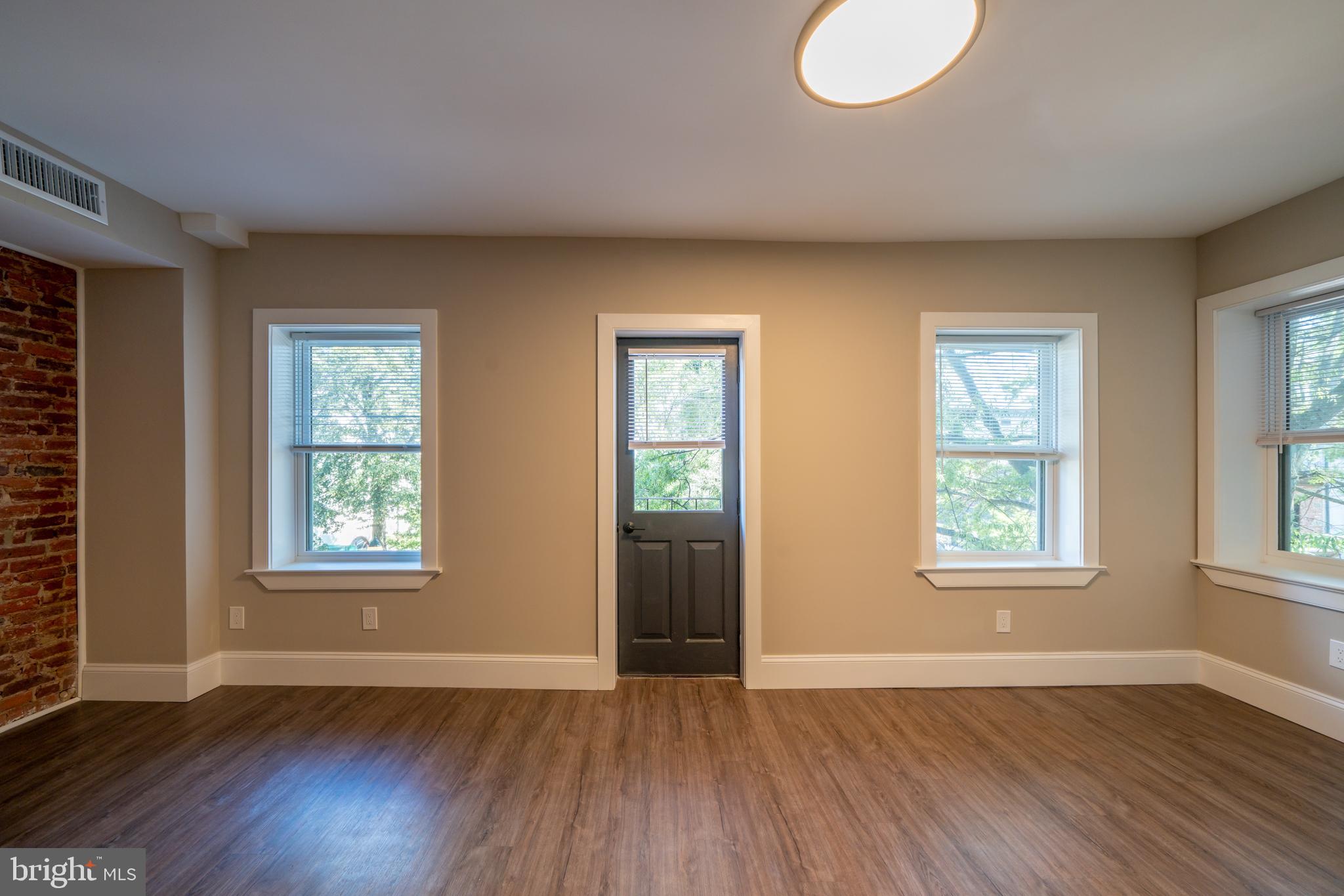 NONE AVAILABLE - Residential Lease