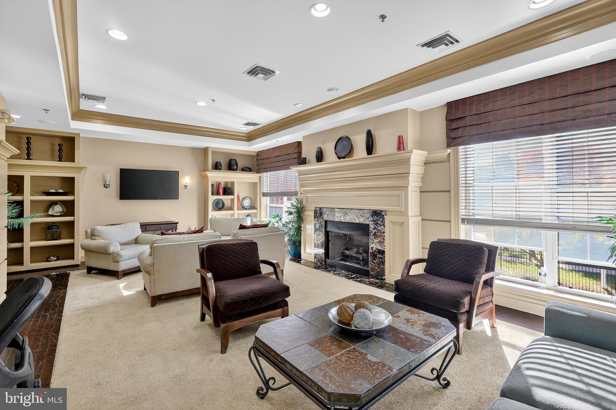 EXCHANGE AT VAN DORN - Residential