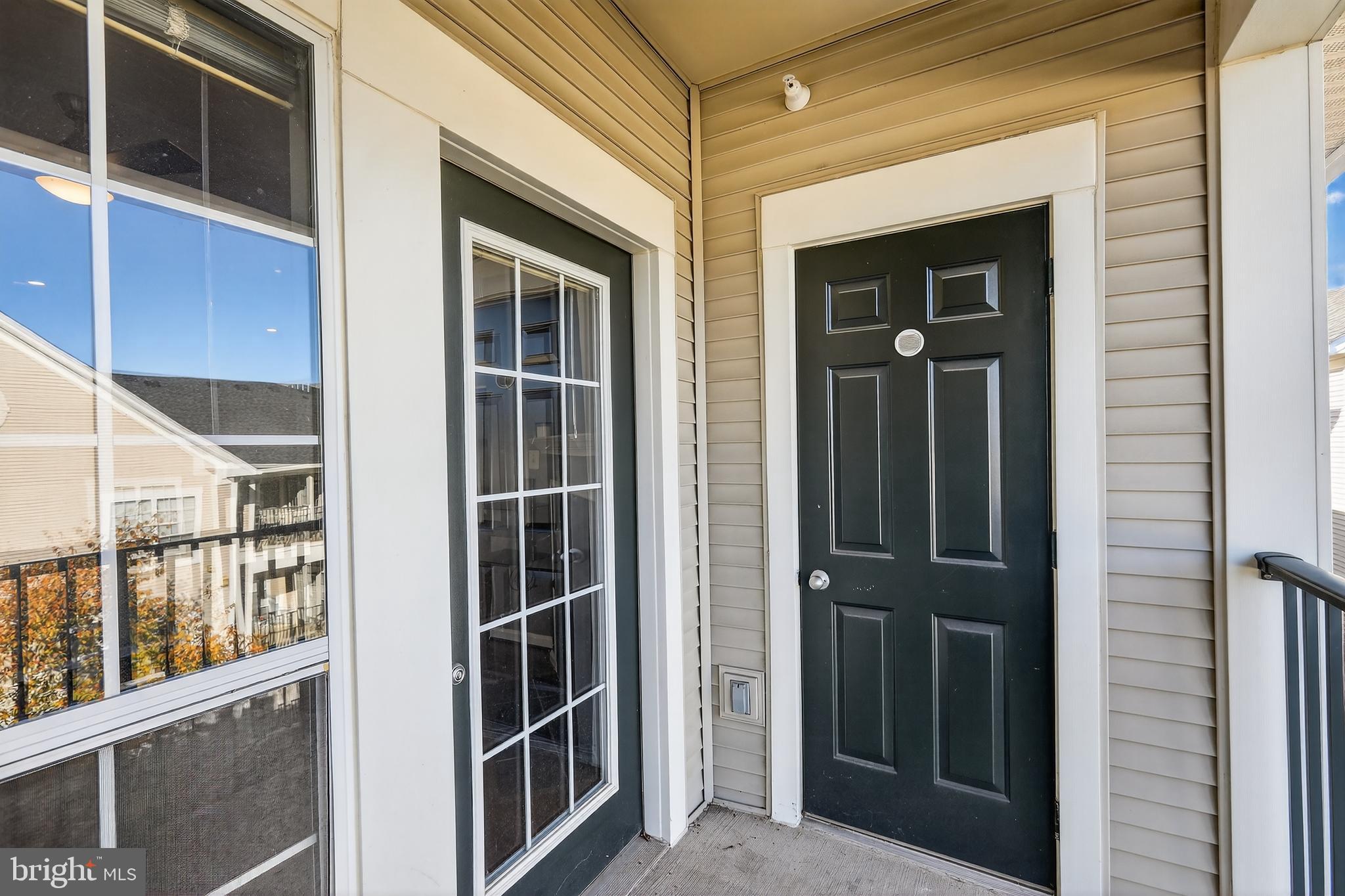 EXCHANGE AT VAN DORN - Residential