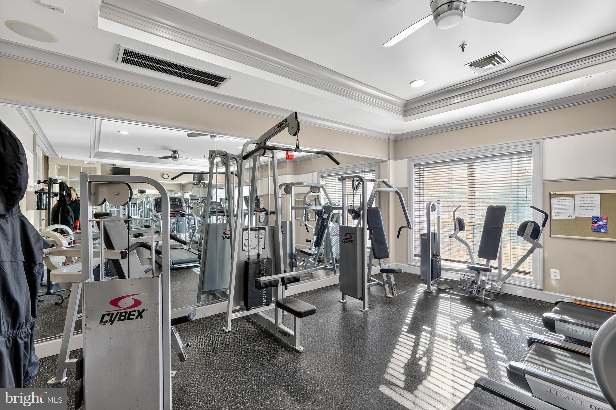 EXCHANGE AT VAN DORN - Residential