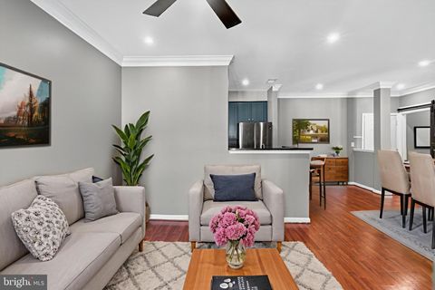 4854 EISENHOWER AVENUE 447 ALEXANDRIA VA 22304