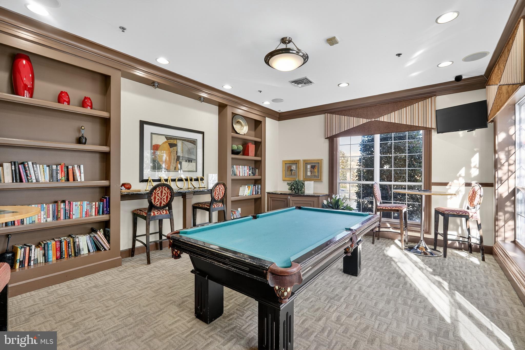 EXCHANGE AT VAN DORN - Residential