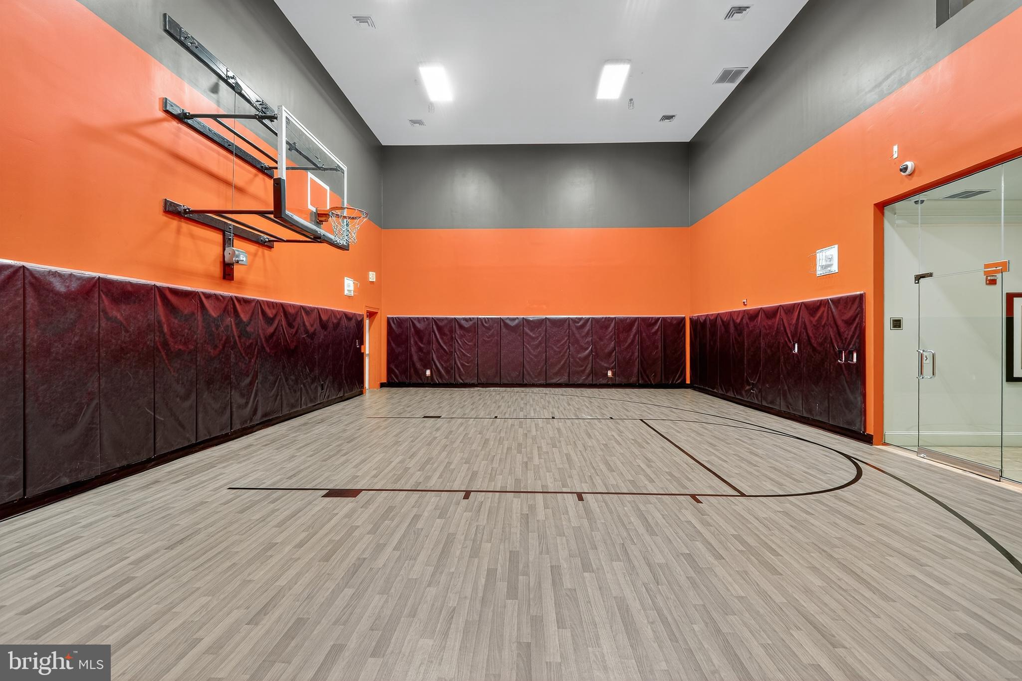 EXCHANGE AT VAN DORN - Residential