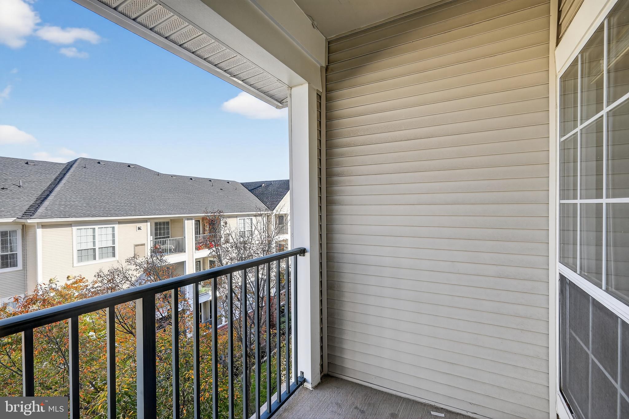 EXCHANGE AT VAN DORN - Residential